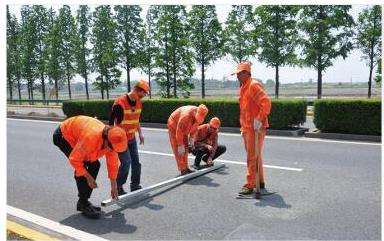 温州市市政工程安全鉴定