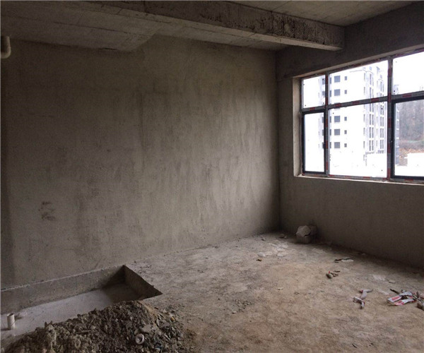 房屋质量检测-浙江省温州市