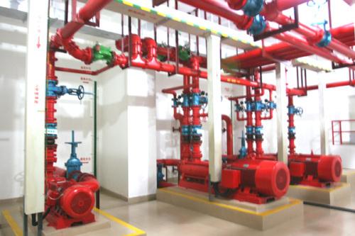 浙江省温州市房屋消防安全检测