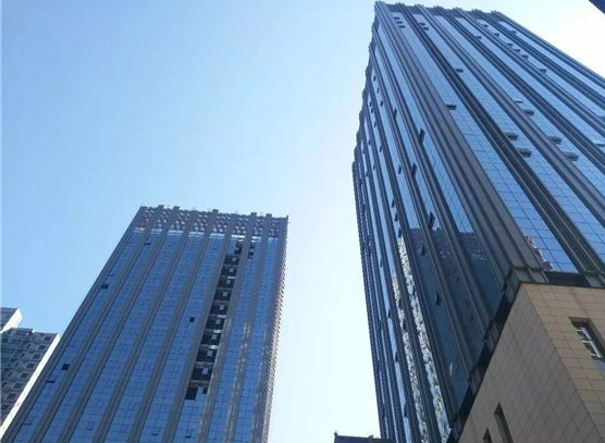浙江省温州市玻璃幕墙建筑装饰检测