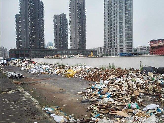 杭州启动物业经营性收支信息公示试点工作